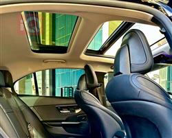 مرسيدس بنز C-Class